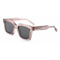2025 Hot Selling Custom Logo Acetate Sunglasses Mens Luxury Women Sun Glasses Square Polarized Acetate Shades Sunglasses