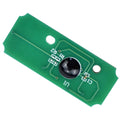 Toner Chip Reset for Toshiba E-Studio EStudio E Studio TFC616E-C/TFC616E-M/TFC616E-Y TFC616C-K TFC616C-C TFC616C-M TFC616C-Y