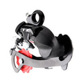 9-27 Speed System Aluminum Alloy Rear Derailleur for MTB & Road Bike Transmission Components Bicycle Derailleur