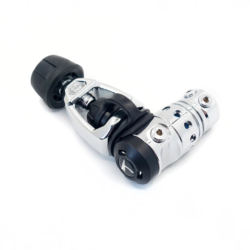 Hot Sales Manufacturer Supply Supper Quality First Stage Diving Regulator Equipment Diving Breathing Regulator