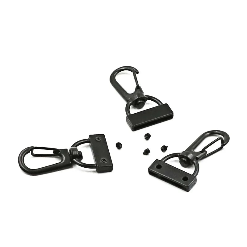 Hardware Snap Swiviel Hook Customized Dog Buckle Gold Swivel Snap Hook Dogleash Hook for Bag Recycled Swivel Snap