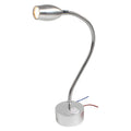 TYTXRV 12V RV Lights with Switch Warm White Reading Bedside Lamp