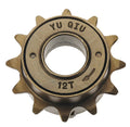 Single Speed Bicycle Freewheel Sprocket BMX 12T 14T 16T 18T 20T 22T Various Sizes Available