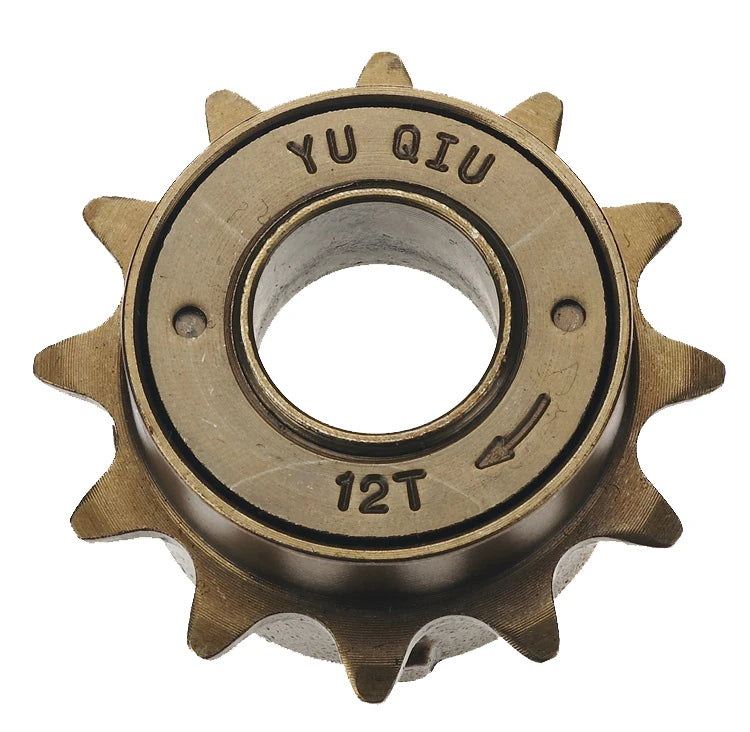 Single Speed Bicycle Freewheel Sprocket BMX 12T 14T 16T 18T 20T 22T Various Sizes Available