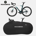 ROCKBROS Large Bicycle Storage and Transport Bag Box Bicycle Travel Case Bag 26inch Bike Bicycle Transport Carrier Bag