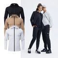 Wholesale Vintage Winter Sport Running Men's Jackets Outerwear Custom Eco-friendly Polyester/Spandex