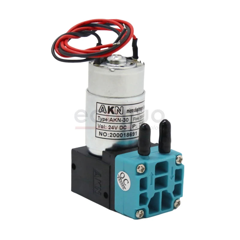 AKN-20 Big Ink Pump 4.4w 7w DC24V AKN Big Ink Pump for Inkjet Printers