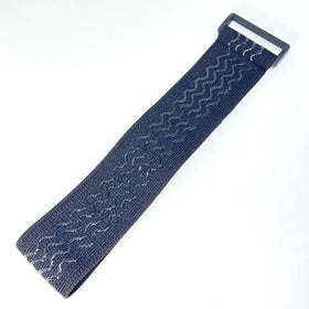 Wraps Straps Adjustable Cable Ties Reusable Self Locking Stretch Non slip Adhesive Nylon Elastic Hook and Loop Fastener Straps