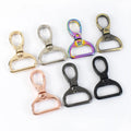 Deepeel BS006 Bag Hardware Accessories Shoulder Strap Hook Pet Buckle Custom Swivel Snap Hooks Wholesale