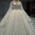 S7436F Drop Shipping New White Lace Long Tail Temperament Plus Size Wedding Guest Dress Women