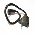 SeaSummer ET950 ET650 Ignition Coil for Generator TG950 650 W 950 W 1KW 2 Stroke 1E45 Generator Spare Parts