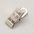 Home Decor Curtain Clips Hooks and Accessories / Shower Curtain Clips and Metal Alligator Clips