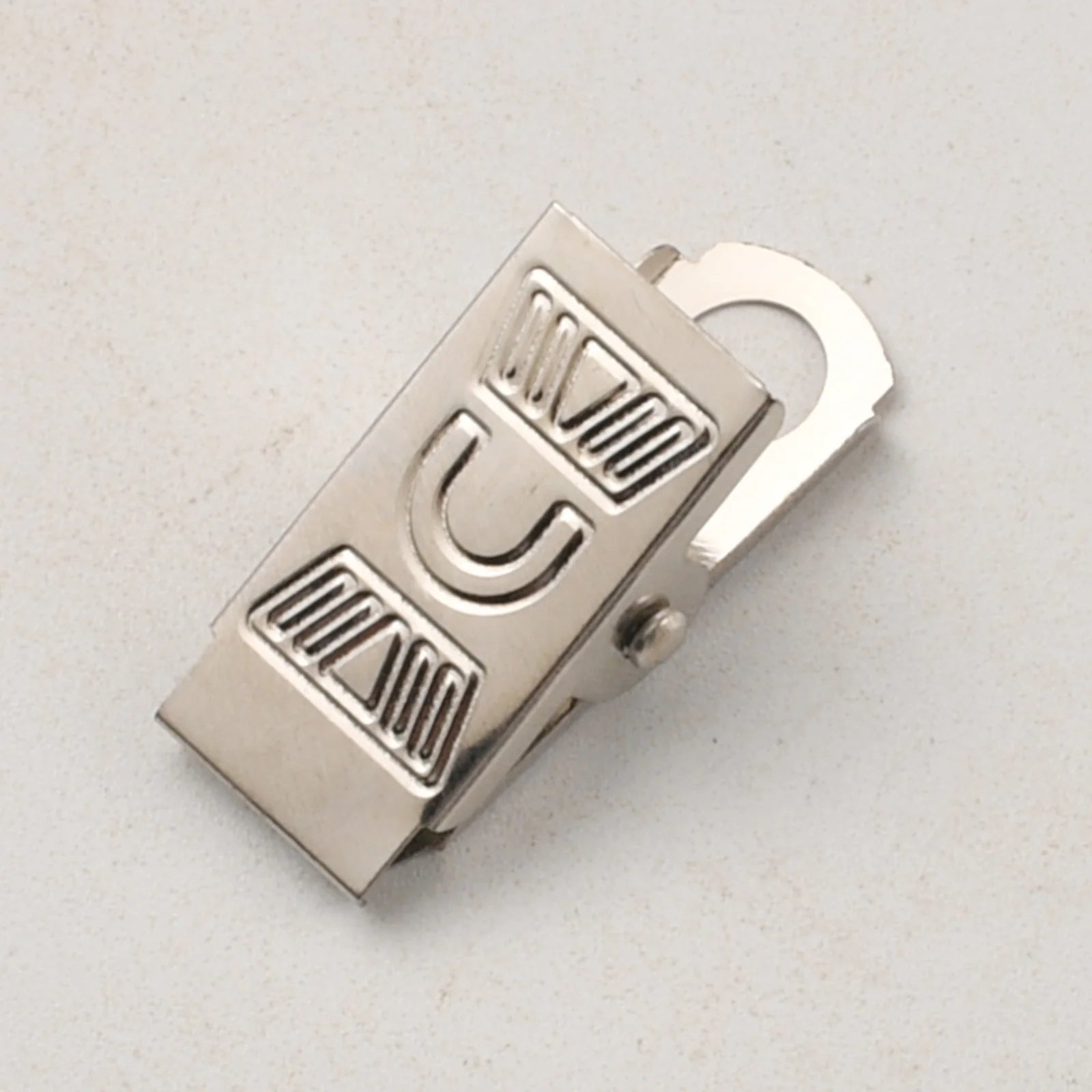 Home Decor Curtain Clips Hooks and Accessories / Shower Curtain Clips and Metal Alligator Clips