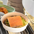 Commercial-Grade Reusable Silicone Air Fryer Liners Non-Stick Oven Accessories With Square Shapes for Home & Restaurants Baking