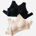 Adjustable Chest Brace Support Belt Shoulder Back Shaper Seamless Bra Multifunction Body Shaper