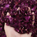 Wholesale Natural Wedding Confetti Dried Flower Petals Real Rose Petal Confetti Dried Rose Petals for Wedding Accessories