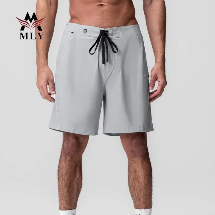 Custom Printed Board Shorts&Swim Trunks Men Swim Short Swim Trunks Men's