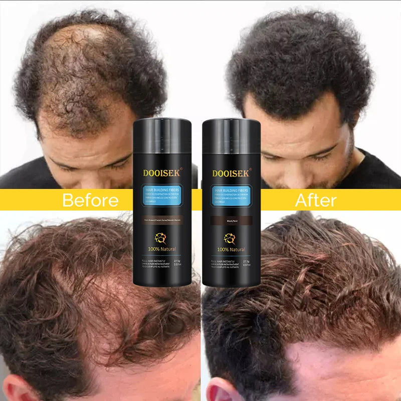 Private Label Best Hair FIBER Powder