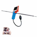Digital AI Visible Artificial Insemination Gun for Cows and Dogs Veterinary Instrument for Insemination