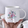 Water Transfer Paper for Ceramic A2 A4 PET Tumblers Waterproof 20 Sheets Laser Light Dark WaterSlide Decal Paper