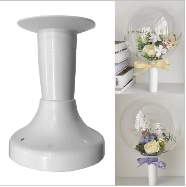 Wholesale Bobo Balloon Bracket Balloon Bouquet Bracket  Party Balloon Column