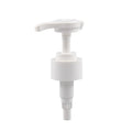 Factory Price New Style Screw Lotion Dispenser Pump 4cc Hand Cream Liquid Lotion Pump for Bottle Lid