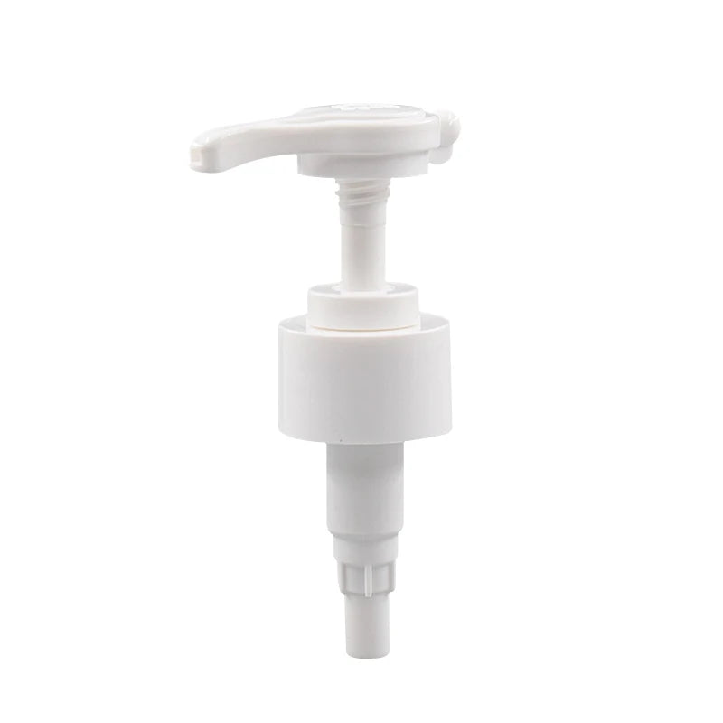 Factory Price New Style Screw Lotion Dispenser Pump 4cc Hand Cream Liquid Lotion Pump for Bottle Lid