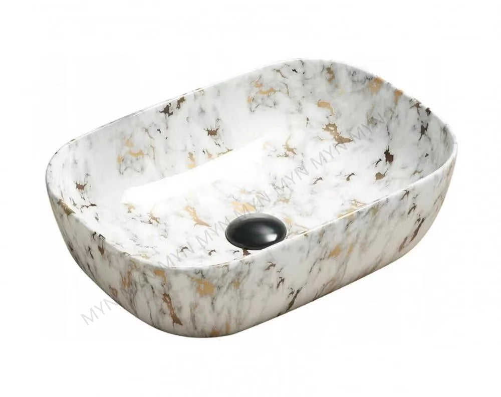 Hot Sales Counter Top Antique Hand Wash Art Basin Sink