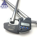 KUP209 Cemented Carbide Solid Rod Diameter 16mm Length 310mm Polished OEM in Stock