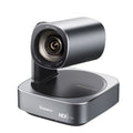 AI Tracking Ceiling Mount POE NDI RJ45 HDM1 USB 20x Zoom  Conference Camera