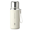 630ml 530ml Large Capacity Water Bottle Travel Sports Keep Hot and Cold Double Wall Insulated 316 Stainless Steel Vacuum Thermos