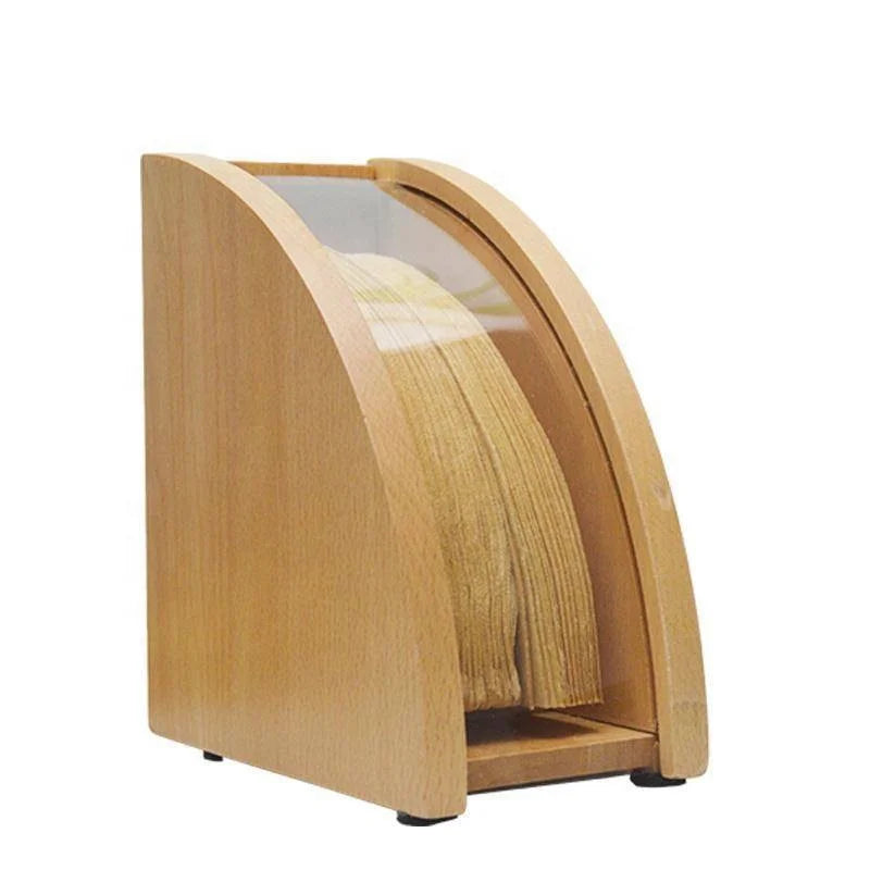 Coffee Filter Paper Holder for Home Kitchen Bar Cafe F303 Z