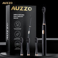 OEM Private Label Battery Powered Electric Toothbrush Automatic Sonic Electric Toothbrush