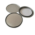 Lid and Bottom Tin Can Component for 18L Metal Bucket