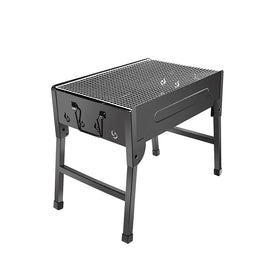 Foldable Portable Outdoor Concrete Bbq Grill