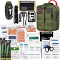 Manufacturer First Aid Emergency Medical Outdoor Survival Kit First Aid Kits Emergency Camping Equipment Survival First Aid Kit