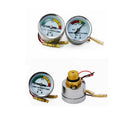CYB-i ZKF-II Vacuum Pressure Table Sender