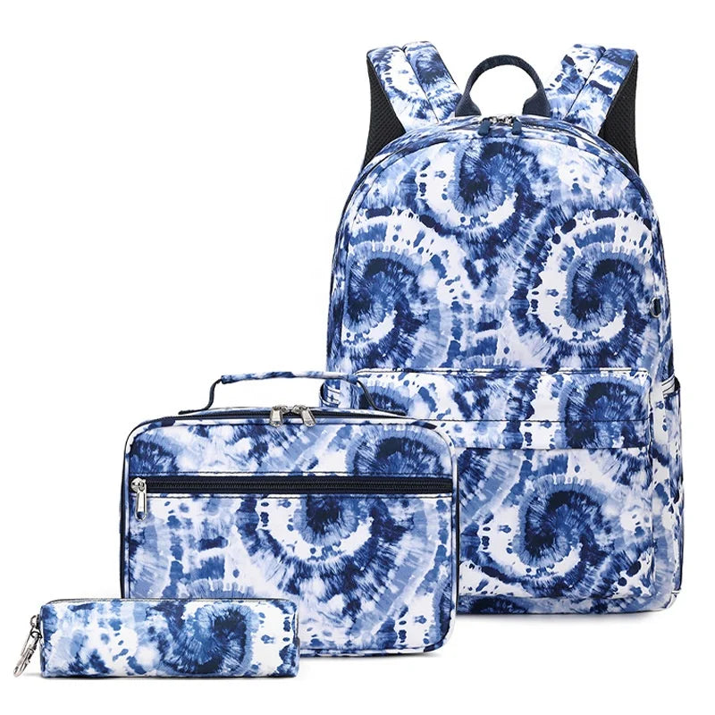 Back to School Bag Waterproof Backpack Bags Set Children Cute School Bags for Girls Bookbags Backpack Buy School Backpack