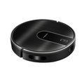 The Latest Gyroscope Robot Vacuum Cleaner N7s-u with 4400mah Battery Vacuum and Mop Function