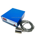 28K and 40K Ultrasonic Algae Removal Sensor Control Sensor Ultrasonic Pond Algae Control Systems and Removal Equipment