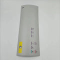 1 Piece Panel for Heidelberg Printing Machine
