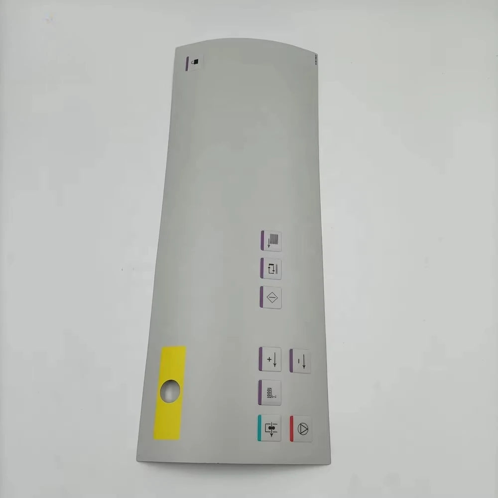 1 Piece Panel for Heidelberg Printing Machine