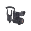 2024 CUPID Archery Portable Quickly Drop Down Hot Sales Tp814 Alloy Aluminum Compound Bow Arrow Rest for Hunting MegaBDM