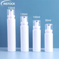 Eco-Friendly 120ml 150ml 180ml 200ml Spot Perfume Packaging Bottle Mousses Foaming Hand Soap Dispenser Lotion Foam Bottle