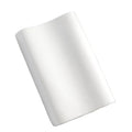 Memory Foam White Bed Pillow Washable Orthopedic Pillows Cervical Vertebra Super Soft Comfortable Sleeping Pillows