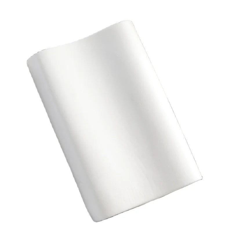 Memory Foam White Bed Pillow Washable Orthopedic Pillows Cervical Vertebra Super Soft Comfortable Sleeping Pillows