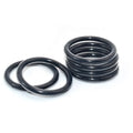 Factory Price O-Ring Seals Free Samples of FEP PFA Encapsulated FKM O-Ring Rubber Seals