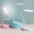 New Design Modern Children Reading LED Desk Lamp in Study USB Rechargeable Table Lamp