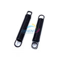 Good Quality 1 Set 028001910 028001911 Tail Clamp Spring Head Clamp Spring Clip Shrapnel Repair Parts for CTP Machine Parts