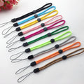 Hand Wristlet Lanyard Strap for Keys and Wallets